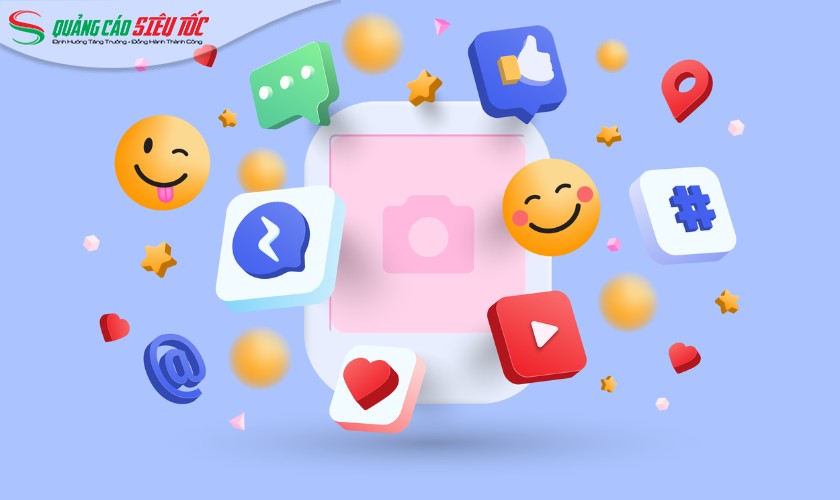 Share video TikTok qua nhiều nền tảng mạng xã hội