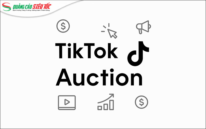 Mô hình đấu thầu quảng cáo Mô hình đấu thầu quảng cáo