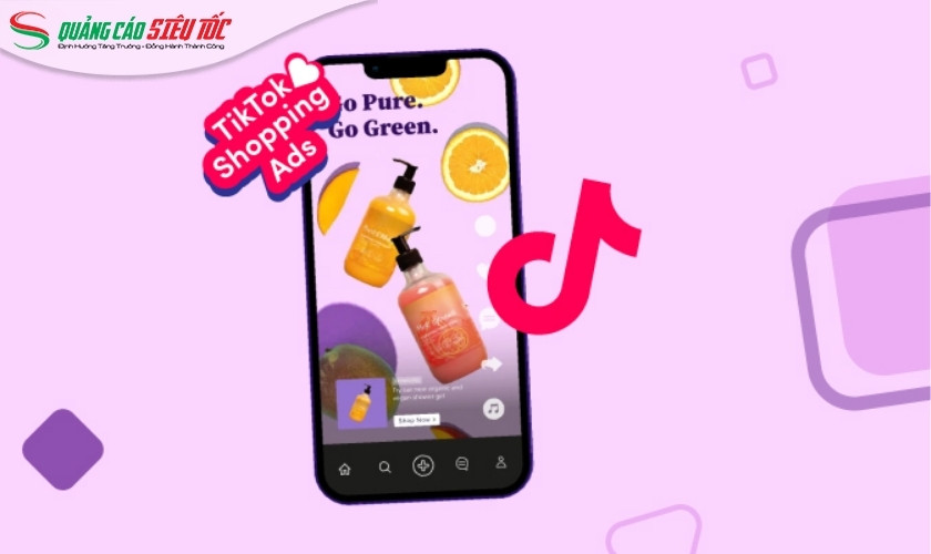 Hướng dẫn quảng cáo sản phẩm chấp hành đúng TikTok Ad Rules