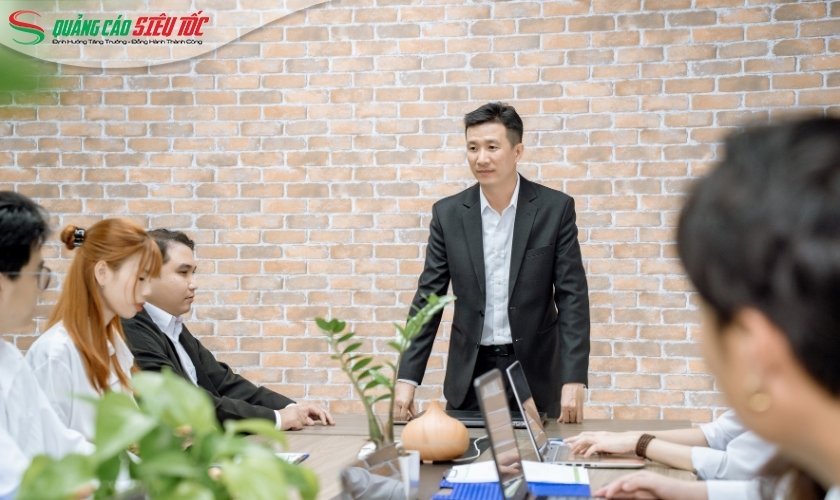 Thuê dịch vụ quảng cáo TikTok chuyên nghiệp