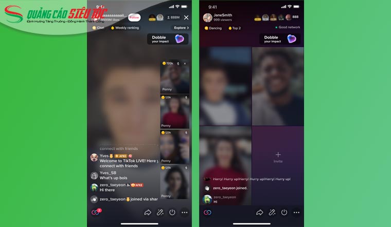 Guest Live TikTok Guest Live TikTok