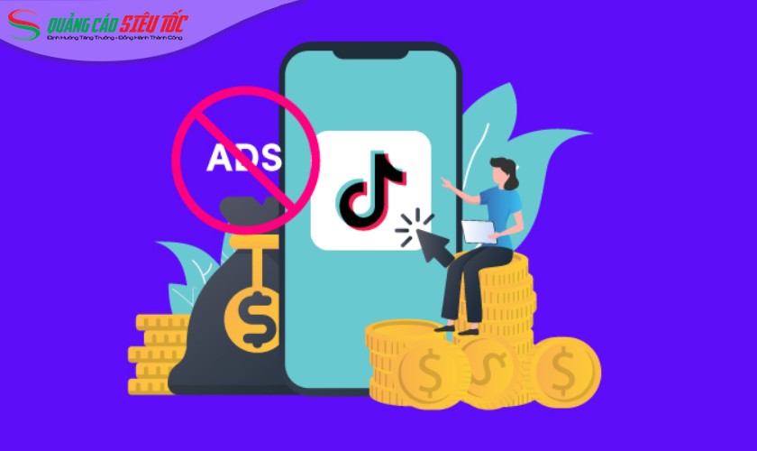 Lỗi tài khoản bị nợ tiền quảng cáo