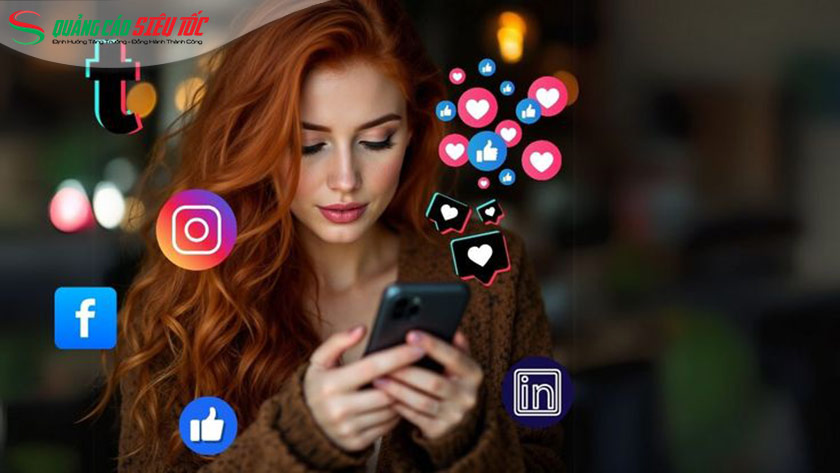 Chia sẻ sang các MXH giúp kéo thêm tương tác cho bài chính