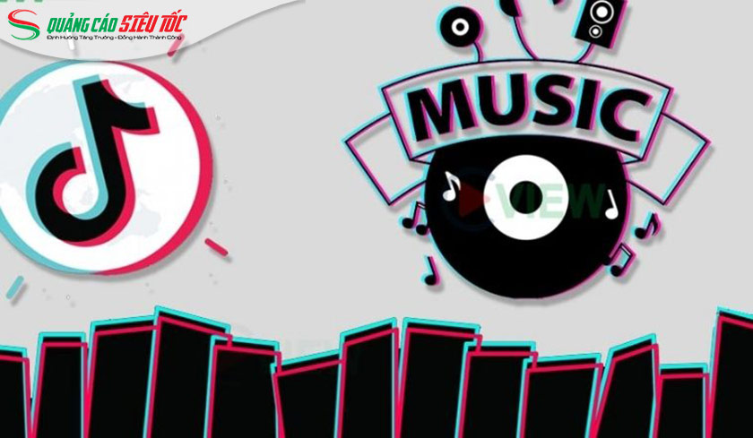 Dùng các sound trending để dễ lên xu hướng Dùng các sound trending để dễ lên xu hướng