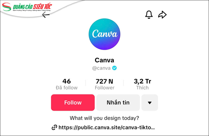 Tài khoản đủ điều kiện mới được cấp tích xanh Tài khoản đủ điều kiện mới được cấp tích xanh