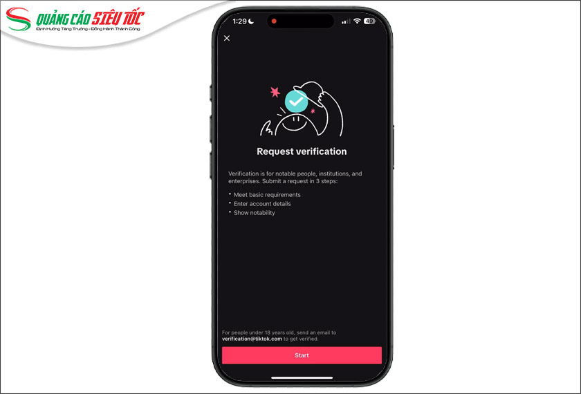 Nhấn Start để bắt đầu Nhấn Start để bắt đầu
