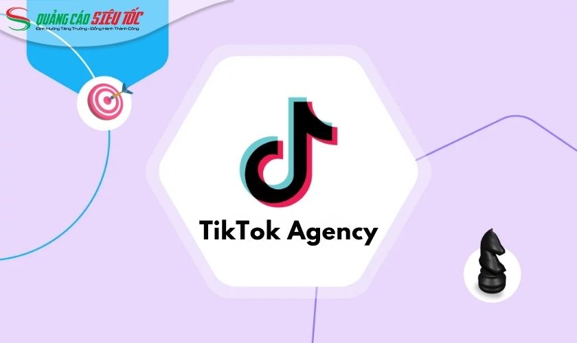 Agency TikTok là gì