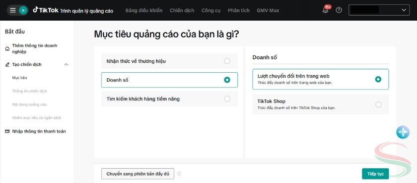 Quảng cáo là một trong những hoạt động then chốt của Agency TikTok Marketing