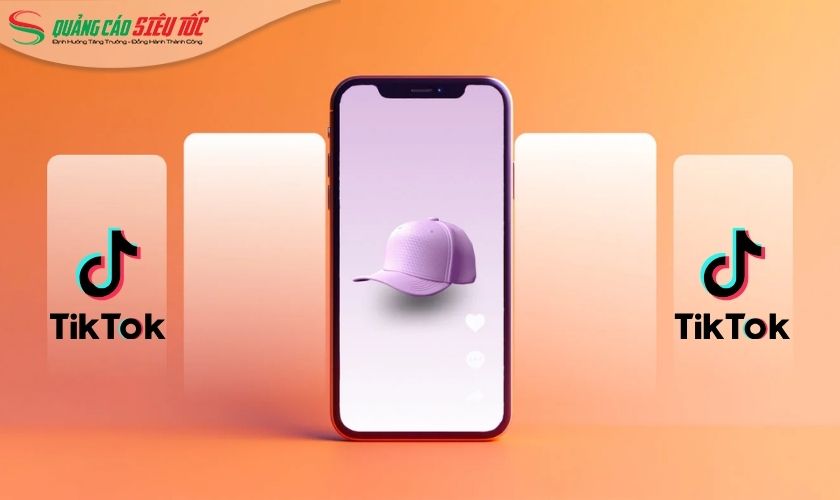 Quảng cáo TikTok giúp mở rộng độ phủ nhanh chóng trong thời gian ngắn