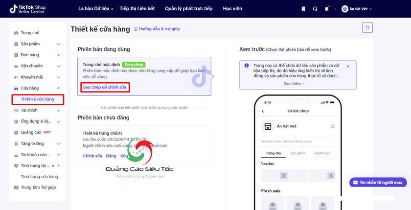 Thiết kế gian hàng Thiết kế gian hàng