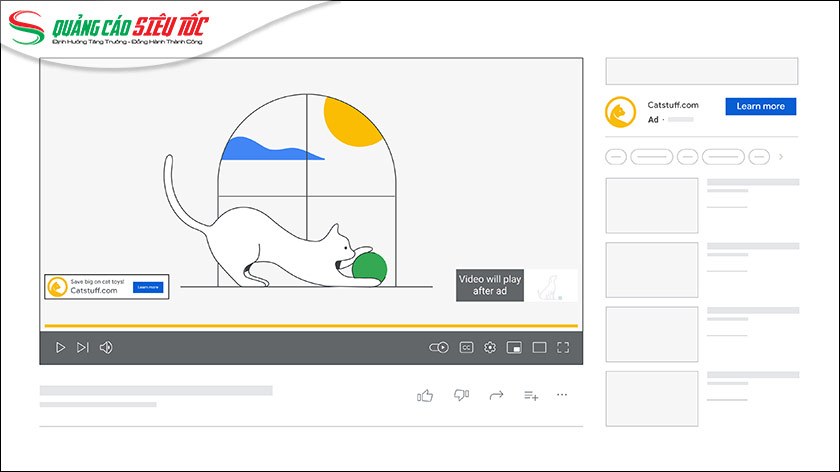 Bumper Ads là gì? Bumper Ads là gì?