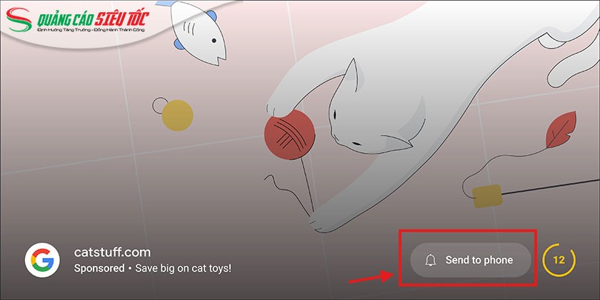 Đặt CTA phù hợp mục tiêu Đặt CTA phù hợp mục tiêu
