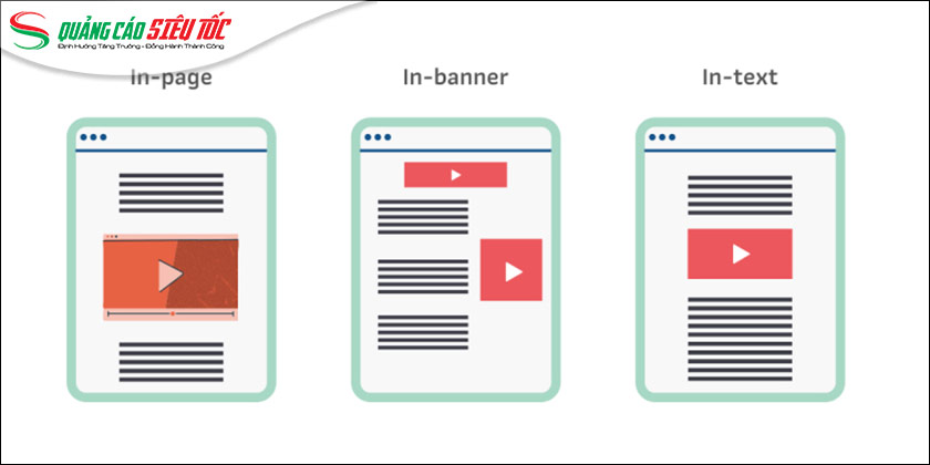 Quảng cáo ngoài luồng Quảng cáo ngoài luồng