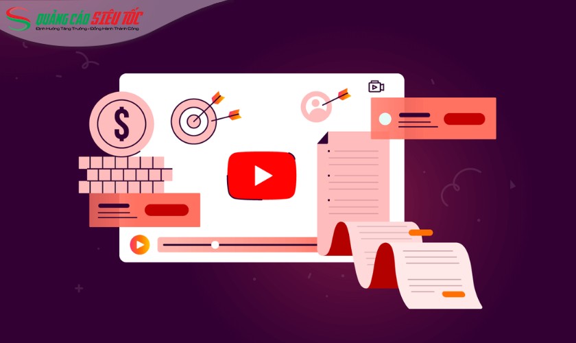 Youtube Ads giá bao nhiêu