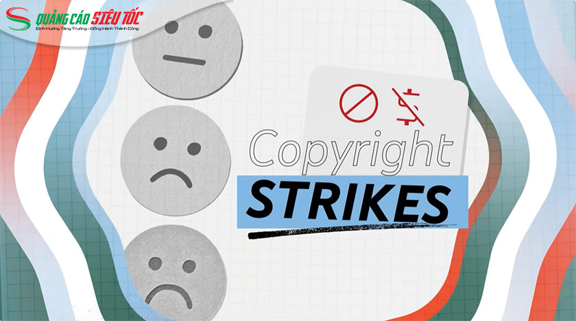 Vi phạm bản quyền