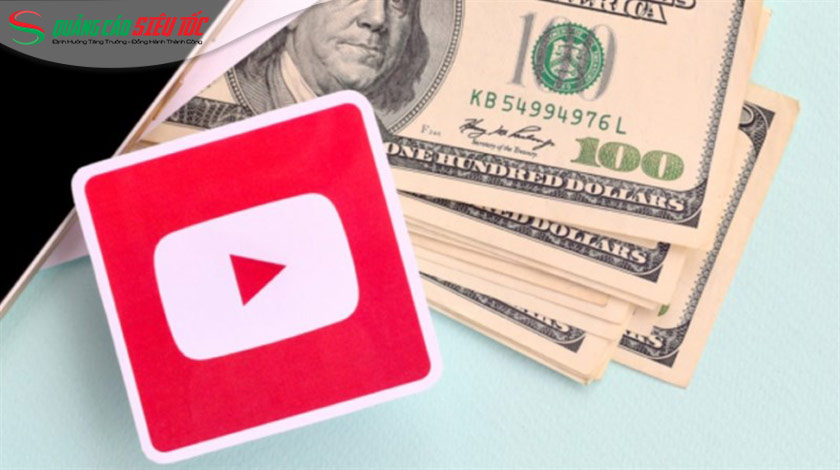 Vi phạm chính sách kiếm tiền YouTube