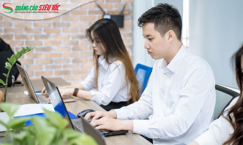 Đơn vị cung cấp Zalo Ads Quảng Cáo Siêu Tốc