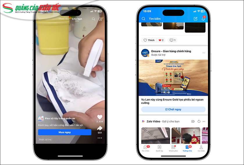 Tại sao cần tối ưu quảng cáo Zalo? Tại sao cần tối ưu quảng cáo Zalo?