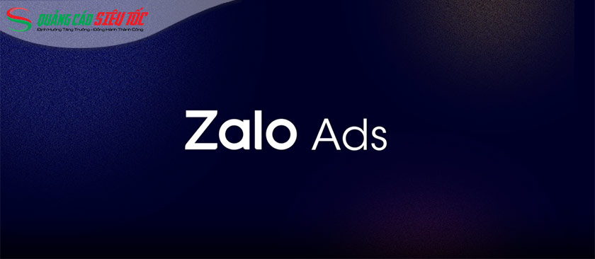 Zalo Ads