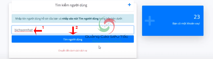 Hướng dẫn cách hack follow Instagram chi tiết nhất 2023