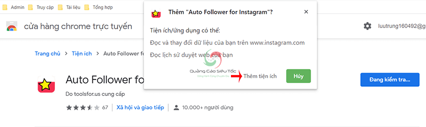 instagram auto liker software