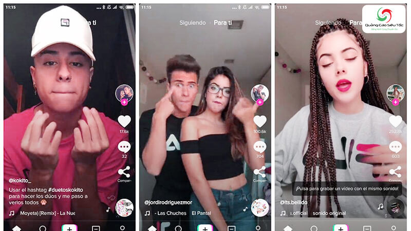 lỗi follow quá nhanh trên tiktok lỗi follow quá nhanh trên tiktok