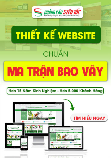 Thiết Kế Website