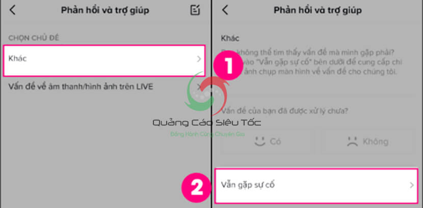 yêu cầu tik tok mở tính năng live yêu cầu tik tok mở tính năng live
