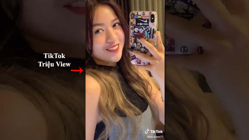 Cách kiếm tiền với TikTok