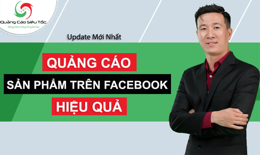 cách quảng cáo sản phẩm