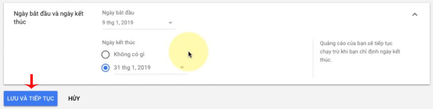 cài đặt google shopping cài đặt google shopping