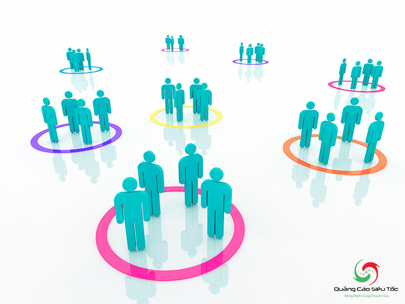 chia nhỏ chiến dịch quảng cáo chia nhỏ chiến dịch quảng cáo