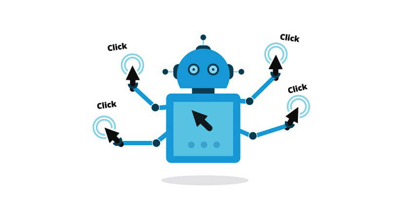 click ảo