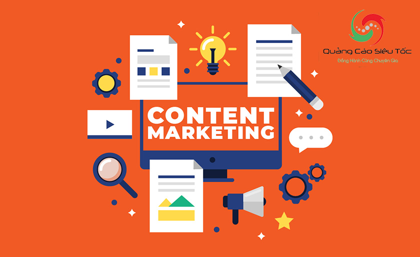 Content Marketing là gì?