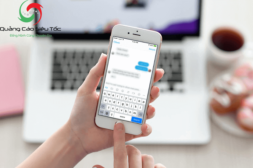 dịch vụ sms marketing giá rẻ