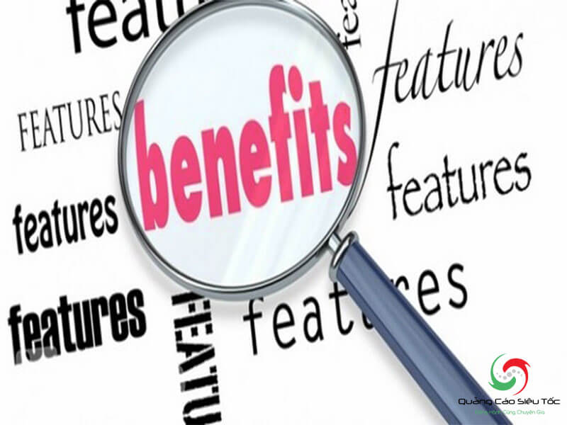 chiến lược định vị lợi ích