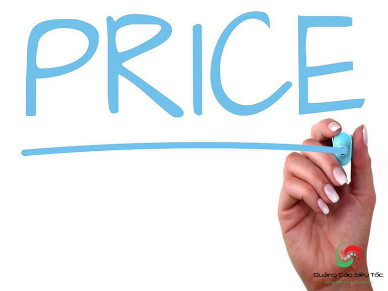 chiến lược định vị dựa trên giá cả