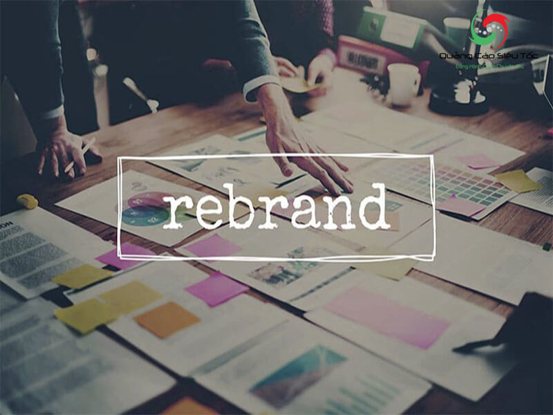 chiến lược tái định vị