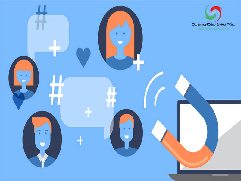 thiết lập một kết nối cảm xúc với khách hàng tiềm năng 