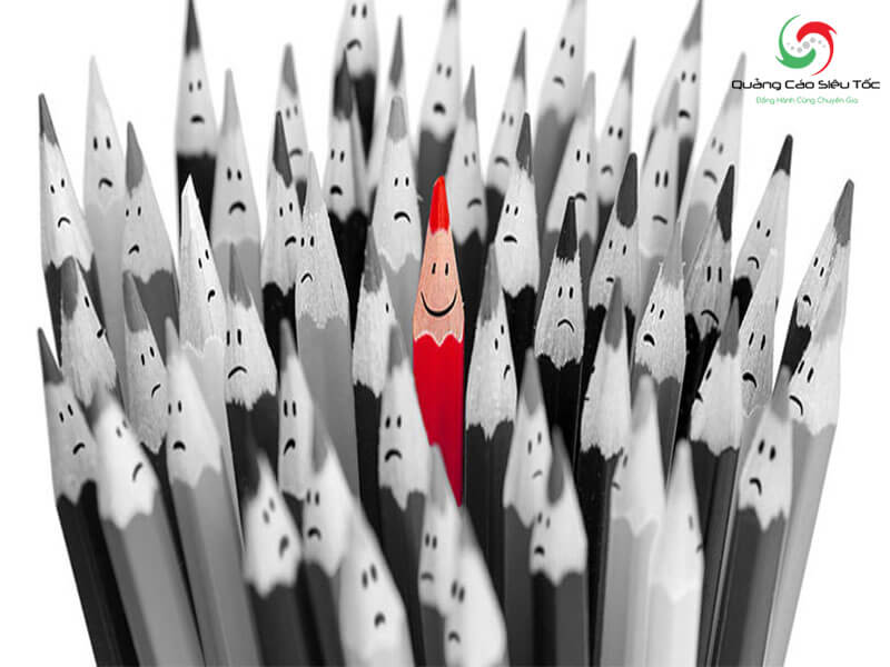 tạo tuyên bố định vị của bạn