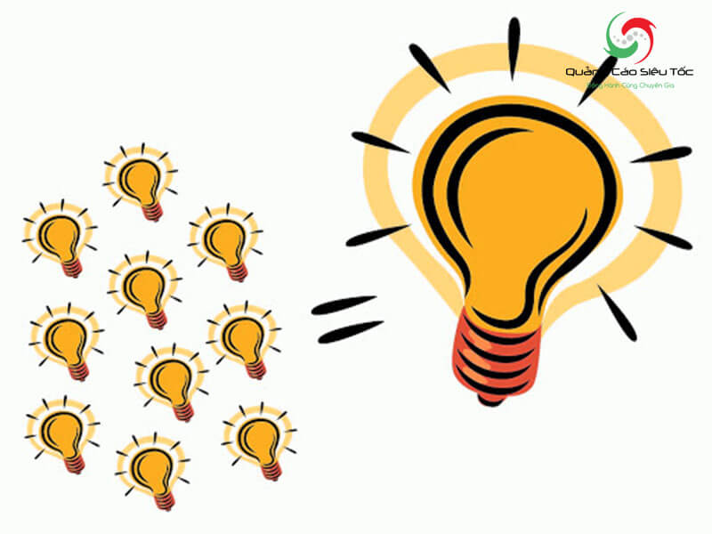 xác định điều gì làm cho thương hiệu trở nên độc đáo