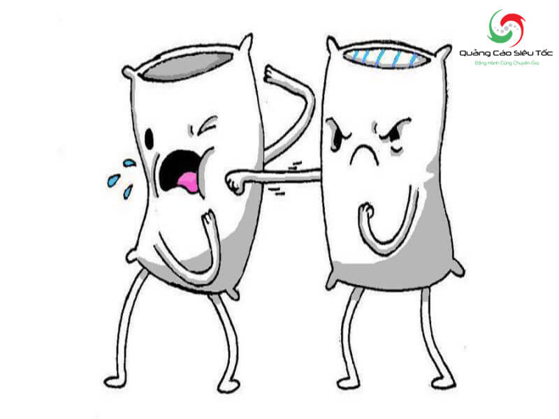 xác định đối thủ cạnh tranh của bạn