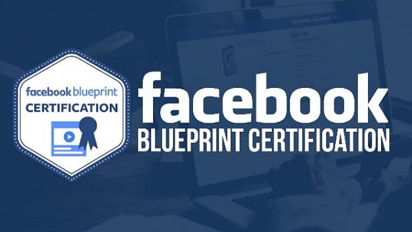 facebook blue print