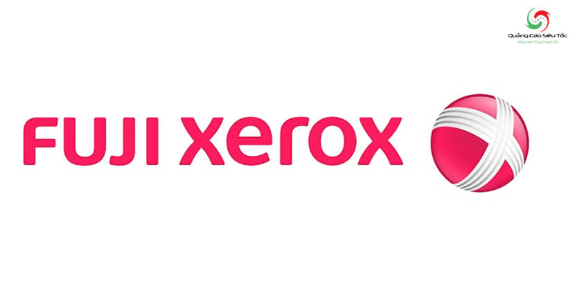 ví dụ Green Marketing của FujiXerox