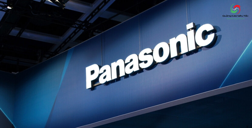 ví dụ marketing xanh của Panasonic