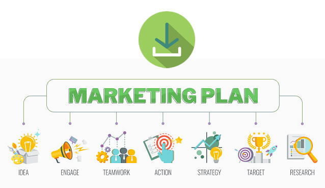 Download kế hoạch Marketing mẫu