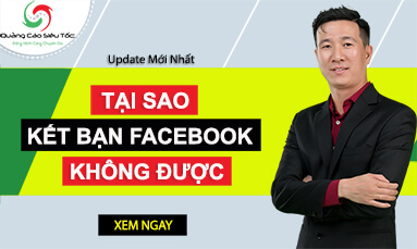 không kết bạn được fb