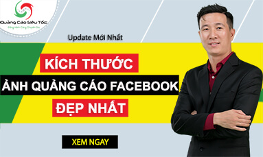 kích thước ảnh quảng cáo facebook