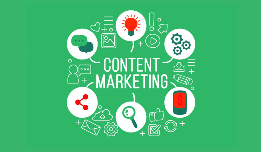 Kỹ năng Content trong Marketing