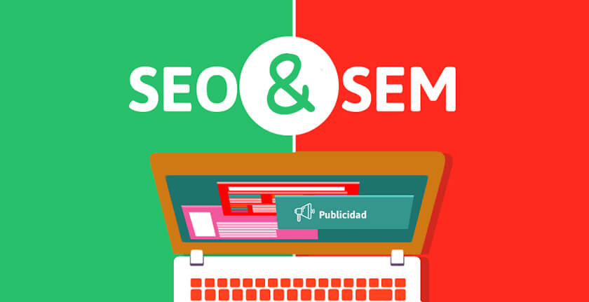 Chiến dịch Marketing bằng SEO & SEM